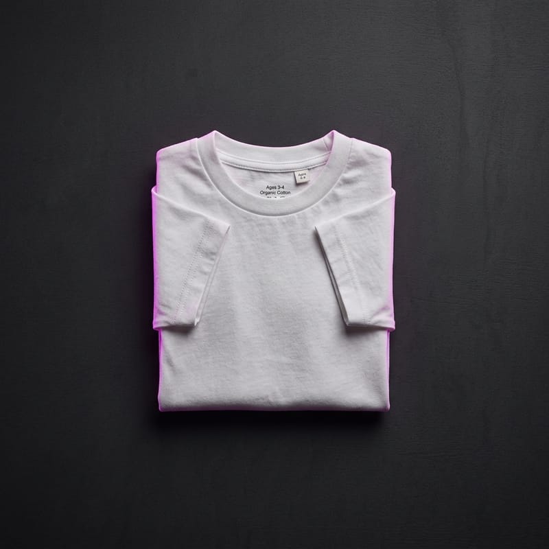Kids Custom Tee — Soft combed cotton